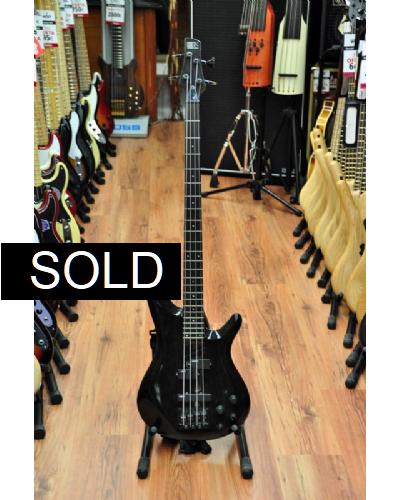 Ibanez SR800
